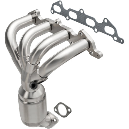HM Grade Manifold Catalytic Converter