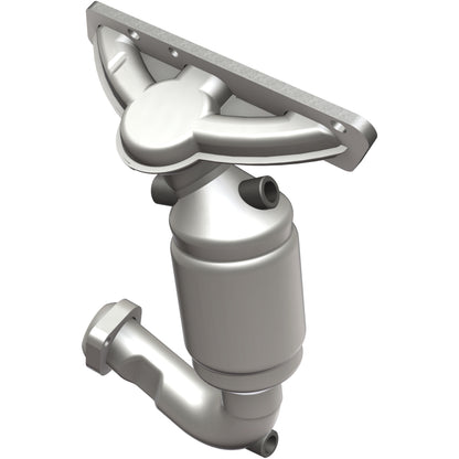 HM Grade Manifold Catalytic Converter