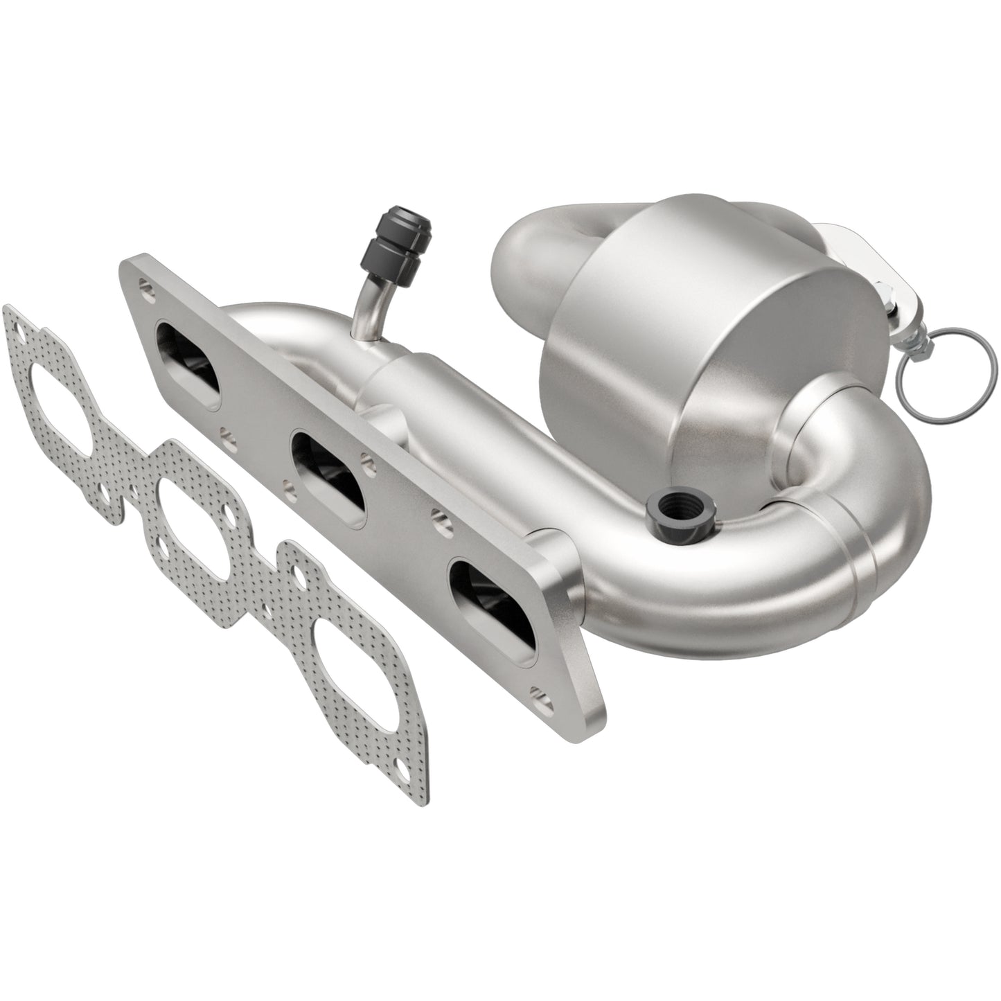 HM Grade Manifold Catalytic Converter