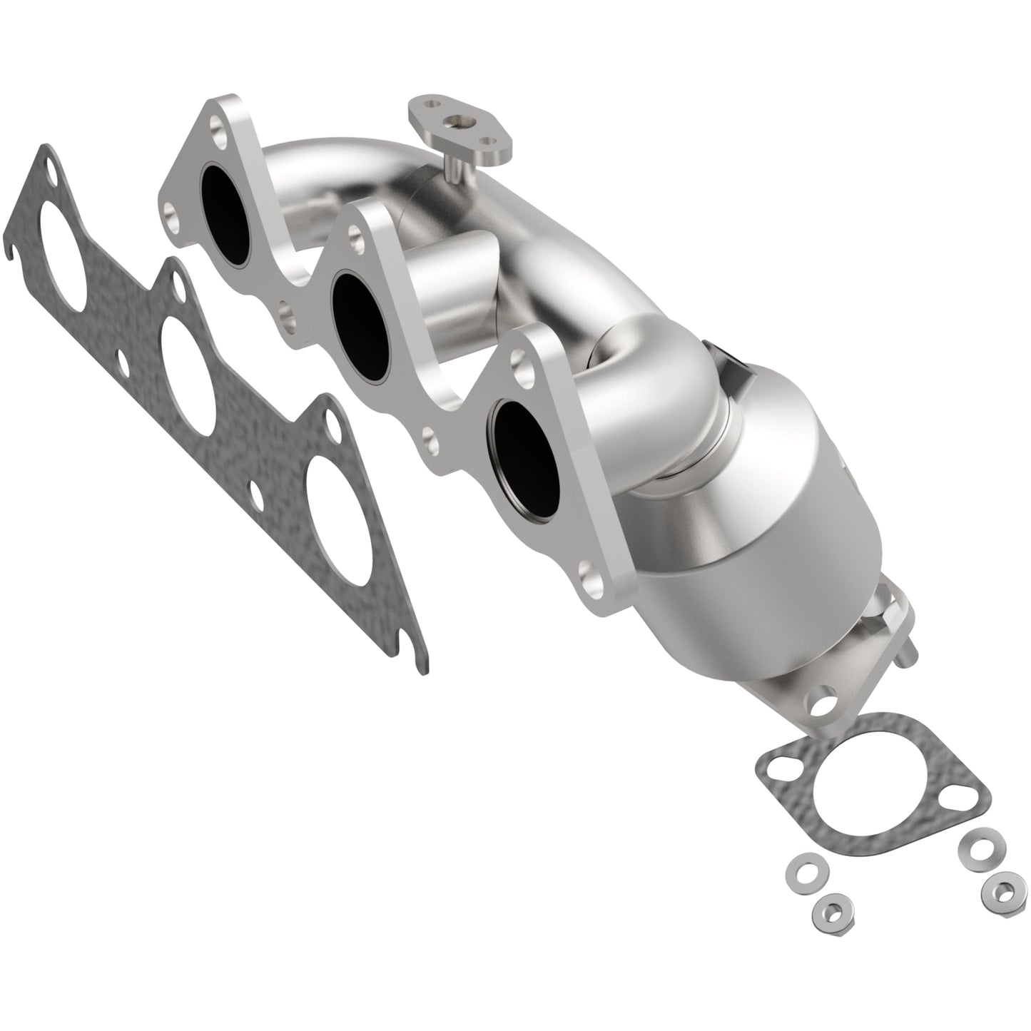 HM Grade Manifold Catalytic Converter