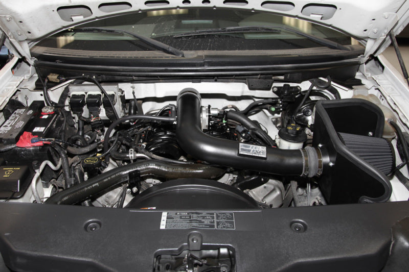KN 71 Blackhawk Air Intake