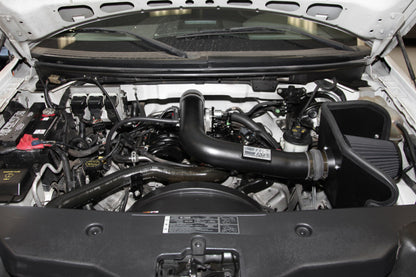KN 71 Blackhawk Air Intake