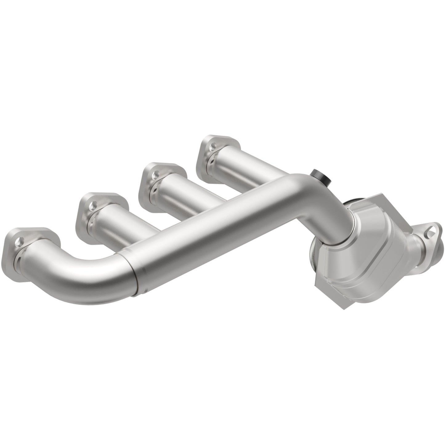 Standard Grade Manifold Catalytic Converter