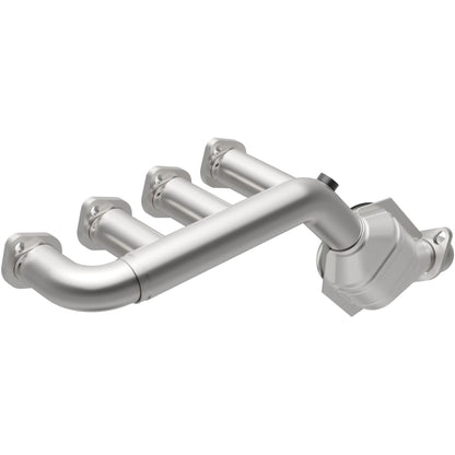 Standard Grade Manifold Catalytic Converter