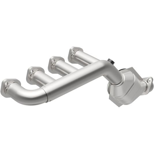 Standard Grade Manifold Catalytic Converter
