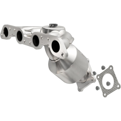 HM Grade Manifold Catalytic Converter