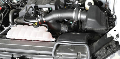 KN 57 FIPK Air Intake 50