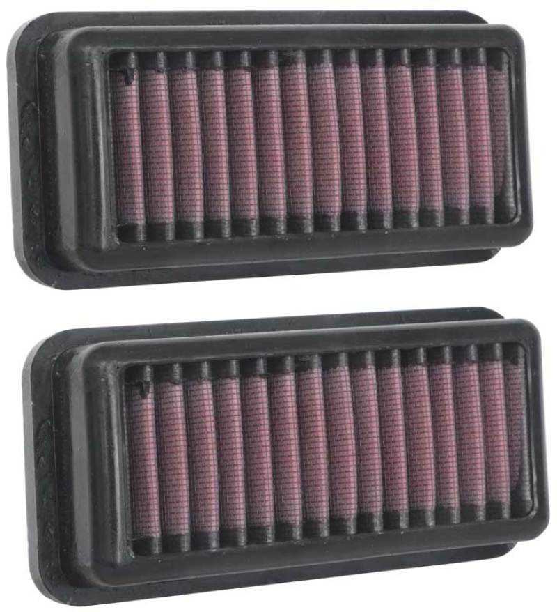 KN Drop in Air Filters
