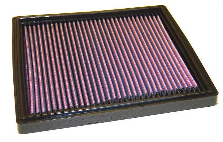 KN Drop in Air Filters