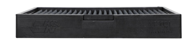 KN Cabin Air Filters