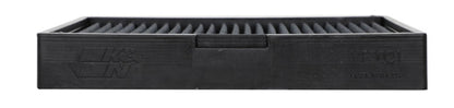 KN Cabin Air Filters