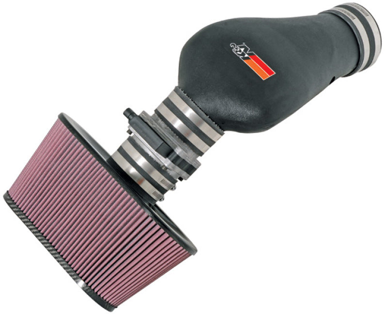 KN 57 FIPK Air Intake 50