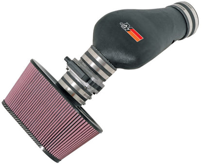 KN 57 FIPK Air Intake 50