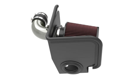 KN 69 Typhoon Intake