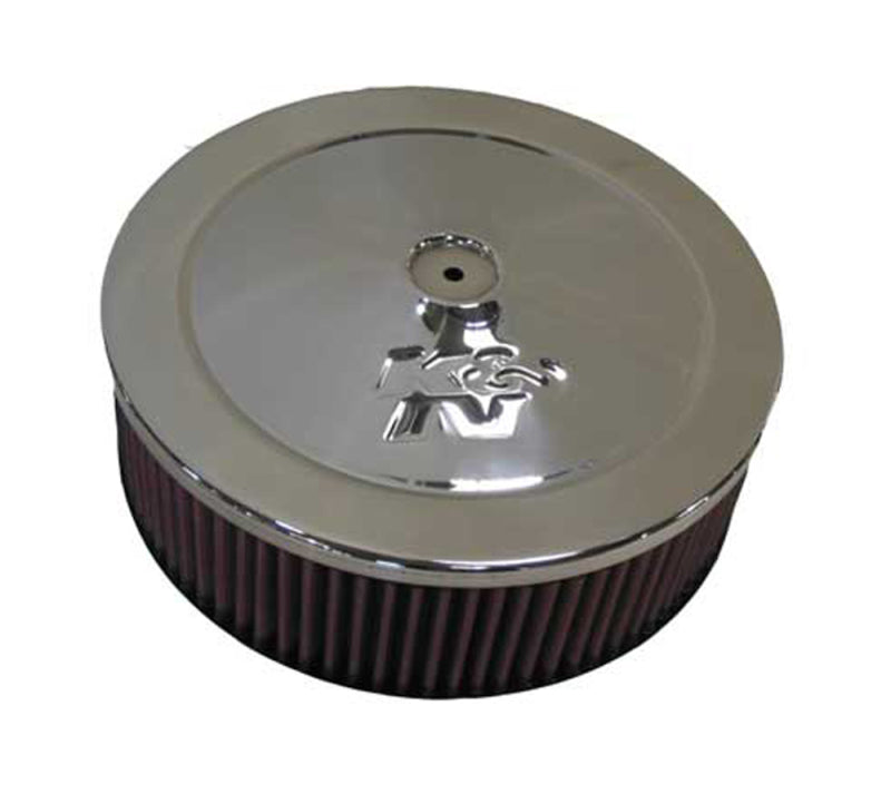 KN Marine Flame Arrestors