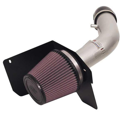 KN 69 Typhoon Intake
