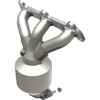 OEM Grade Manifold Catalytic Converter
