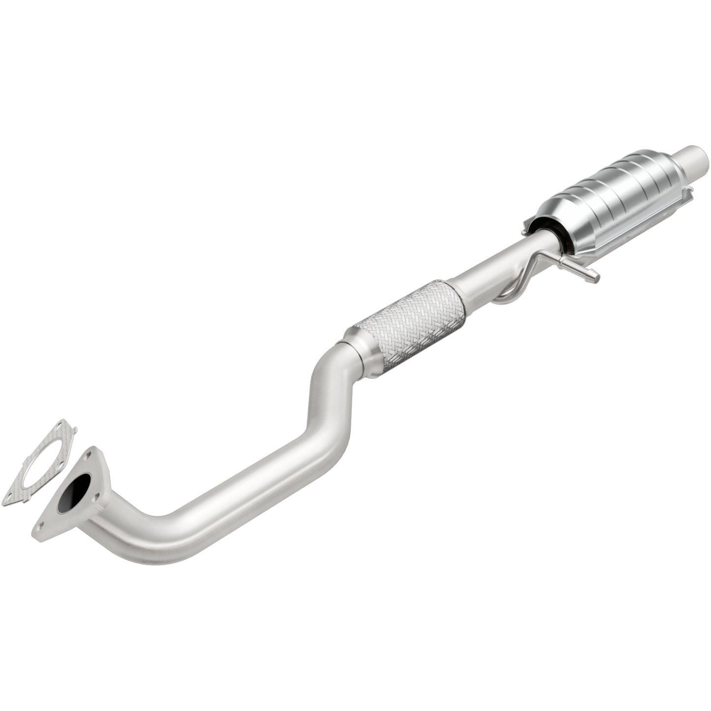 OEM Grade Direct-Fit Catalytic Converter