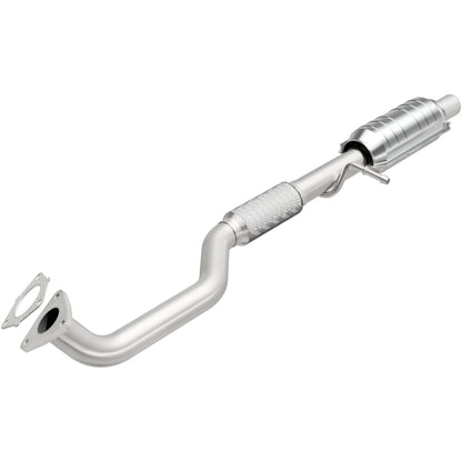 OEM Grade Direct-Fit Catalytic Converter