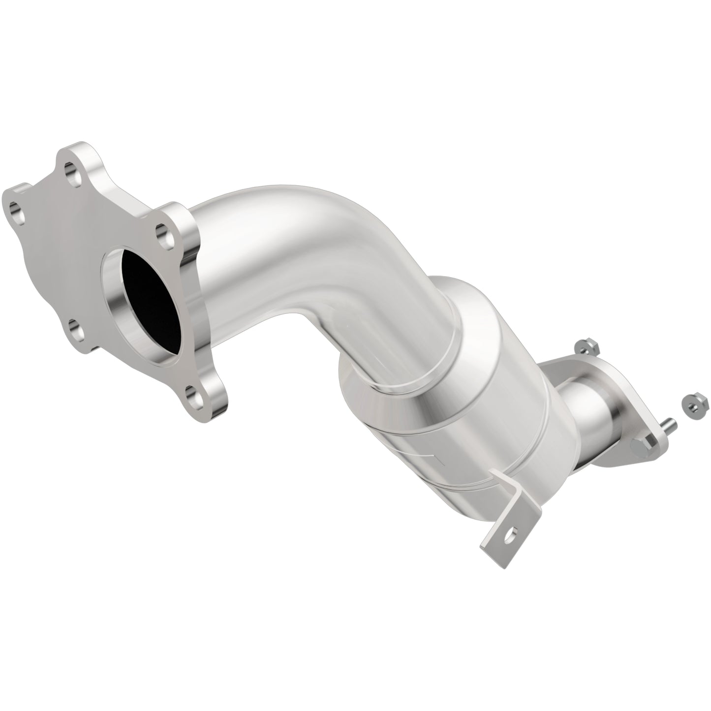 OEM Grade Direct-Fit Catalytic Converter