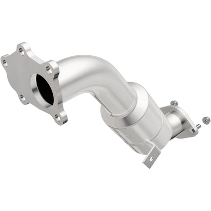 OEM Grade Direct-Fit Catalytic Converter