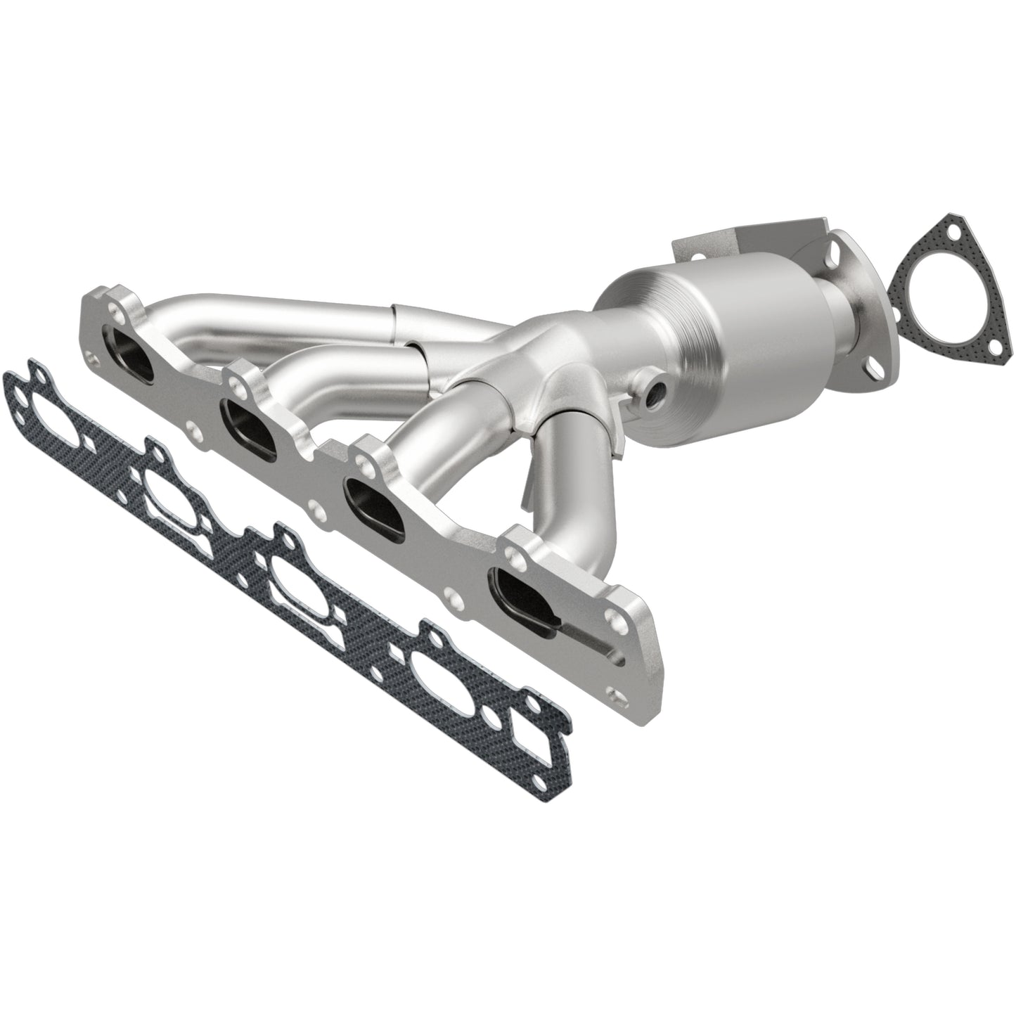 OEM Grade Manifold Catalytic Converter