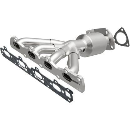 OEM Grade Manifold Catalytic Converter