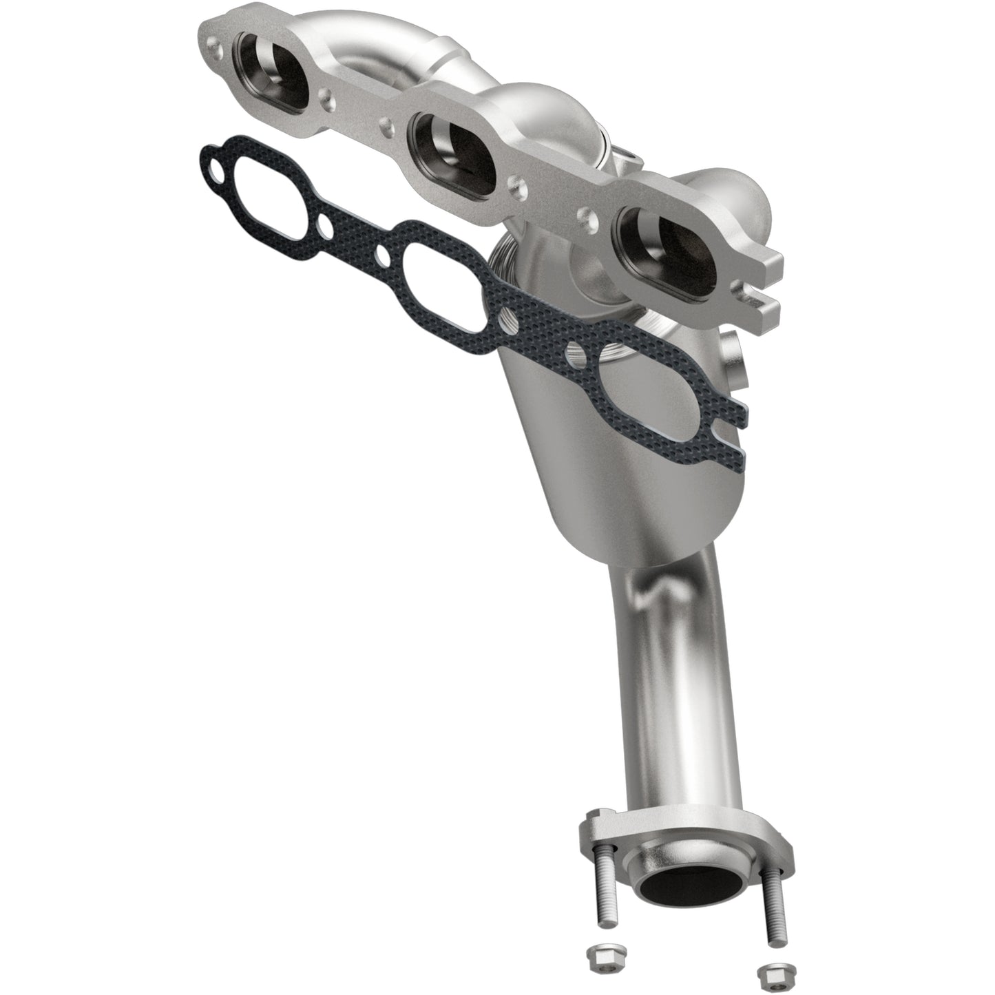 OEM Grade Manifold Catalytic Converter