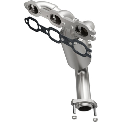 OEM Grade Manifold Catalytic Converter