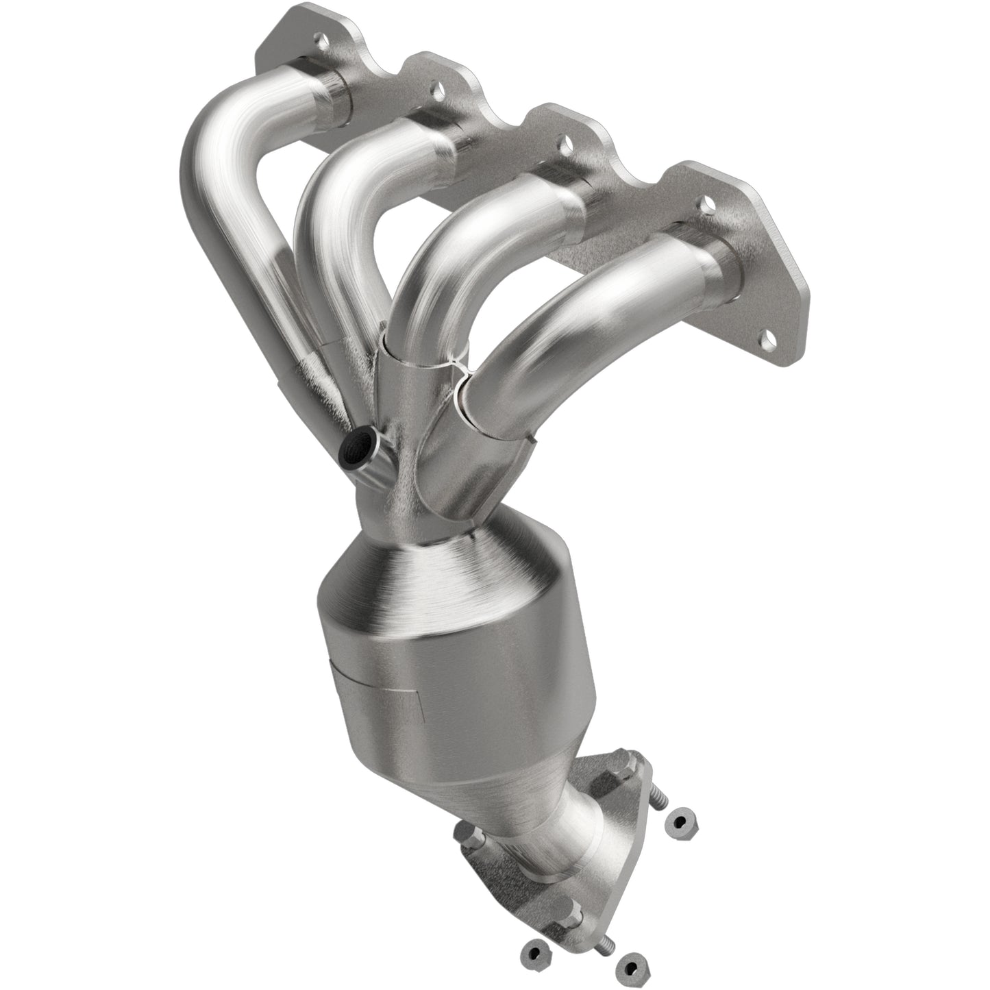 OEM Grade Manifold Catalytic Converter