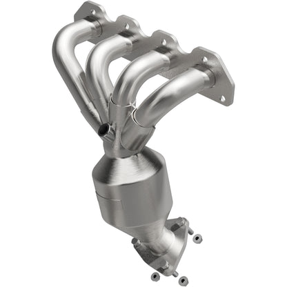OEM Grade Manifold Catalytic Converter