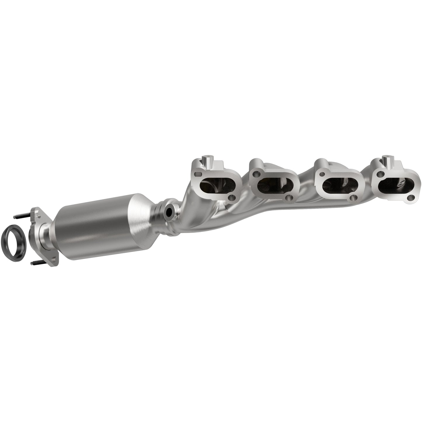 OEM Grade Manifold Catalytic Converter