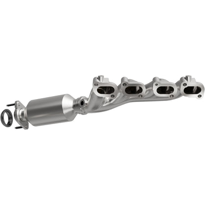 OEM Grade Manifold Catalytic Converter