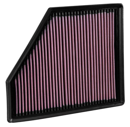 KN Drop in Air Filters