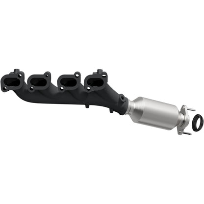 OEM Grade Manifold Catalytic Converter