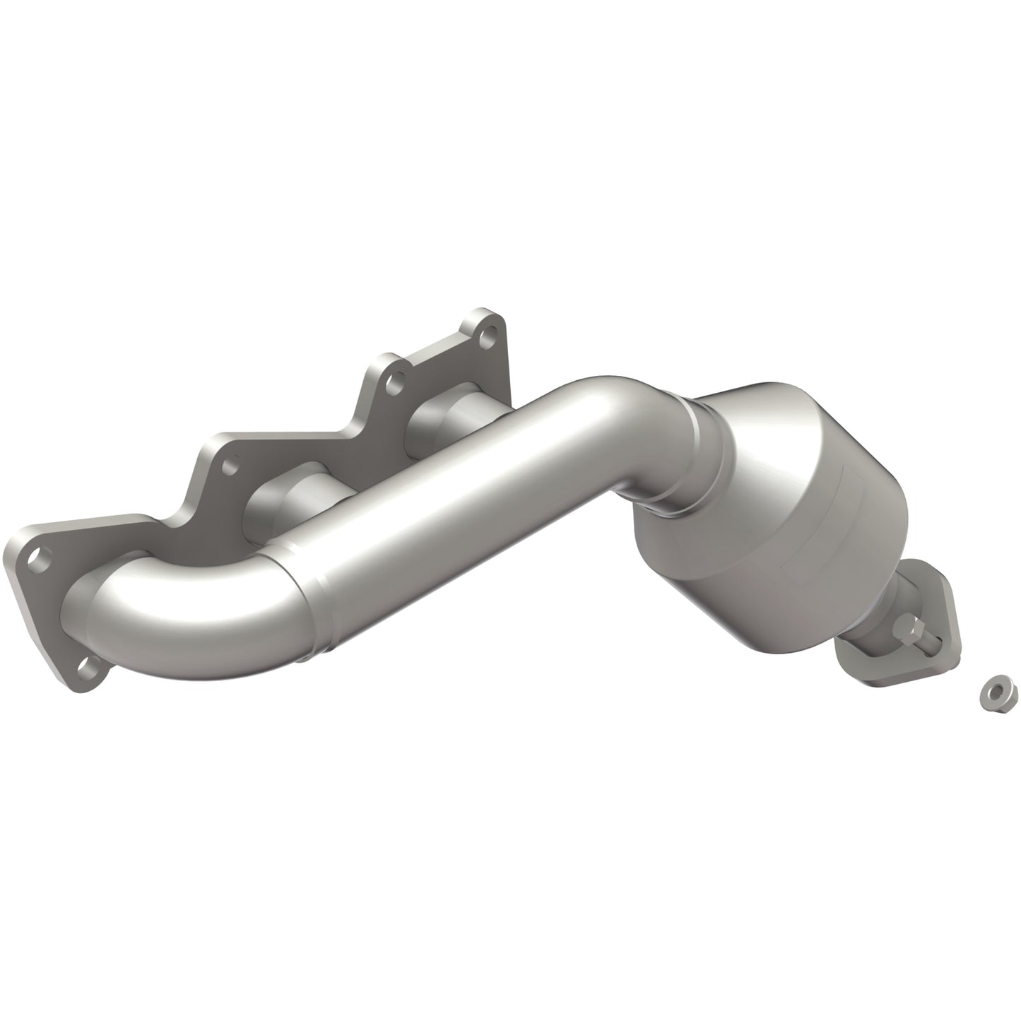 OEM Grade Manifold Catalytic Converter