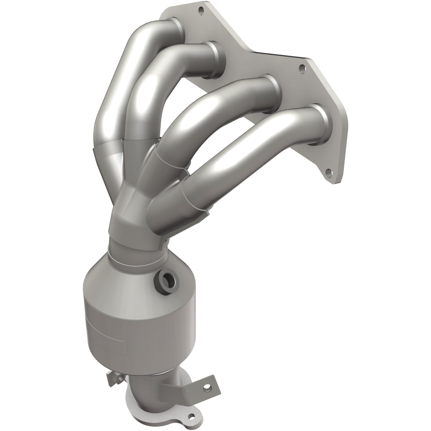 OEM Grade Manifold Catalytic Converter