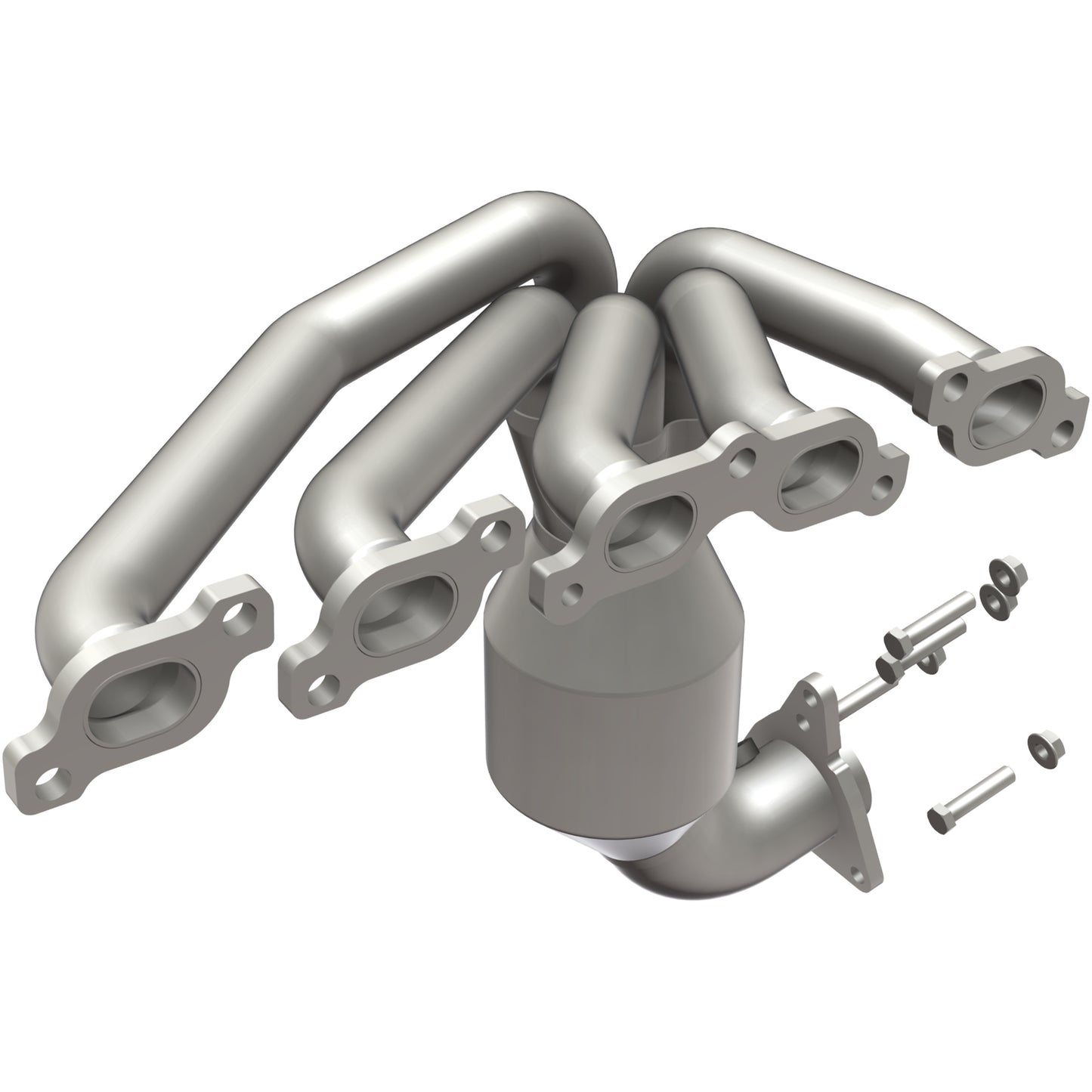 OEM Grade Manifold Catalytic Converter