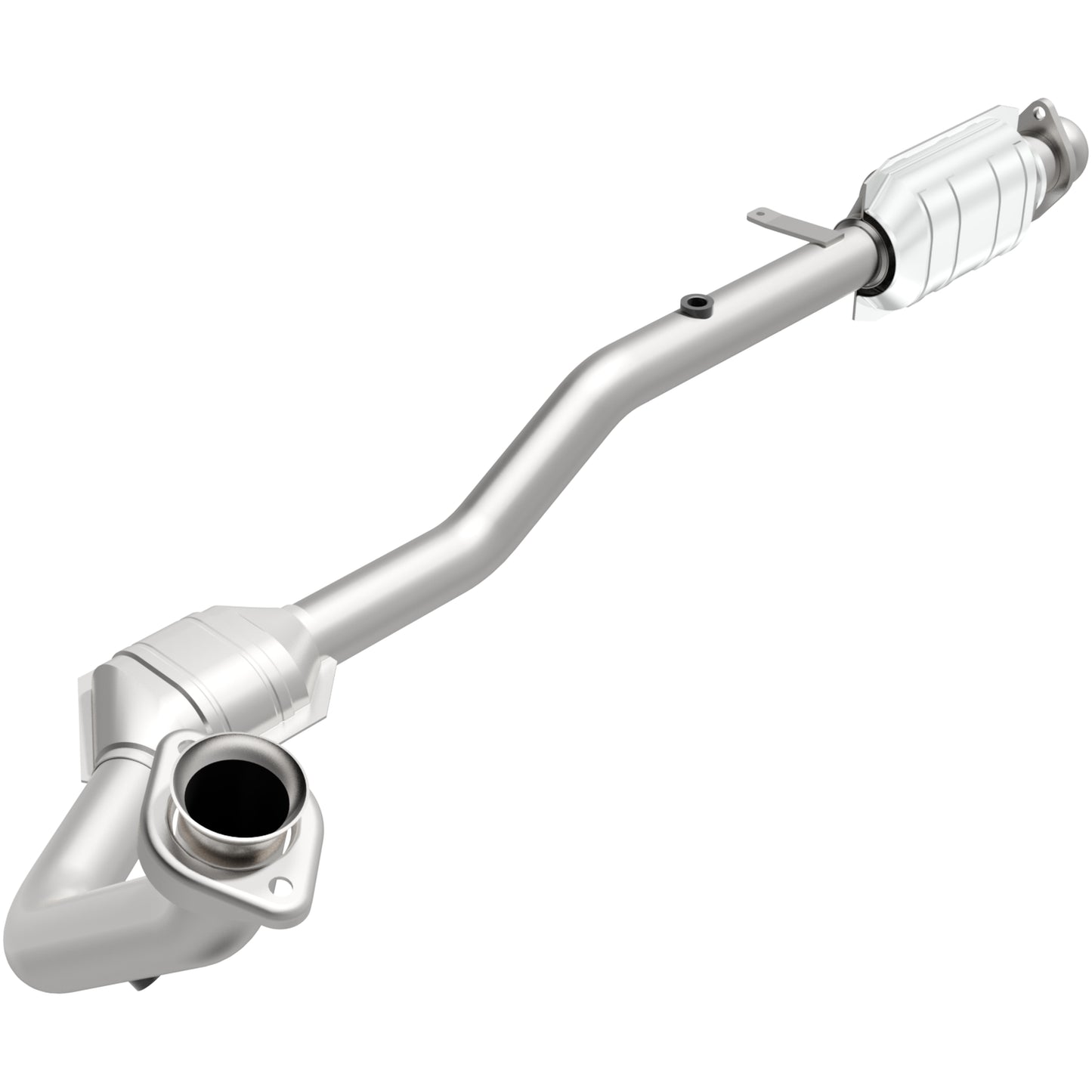 OEM Grade Direct-Fit Catalytic Converter