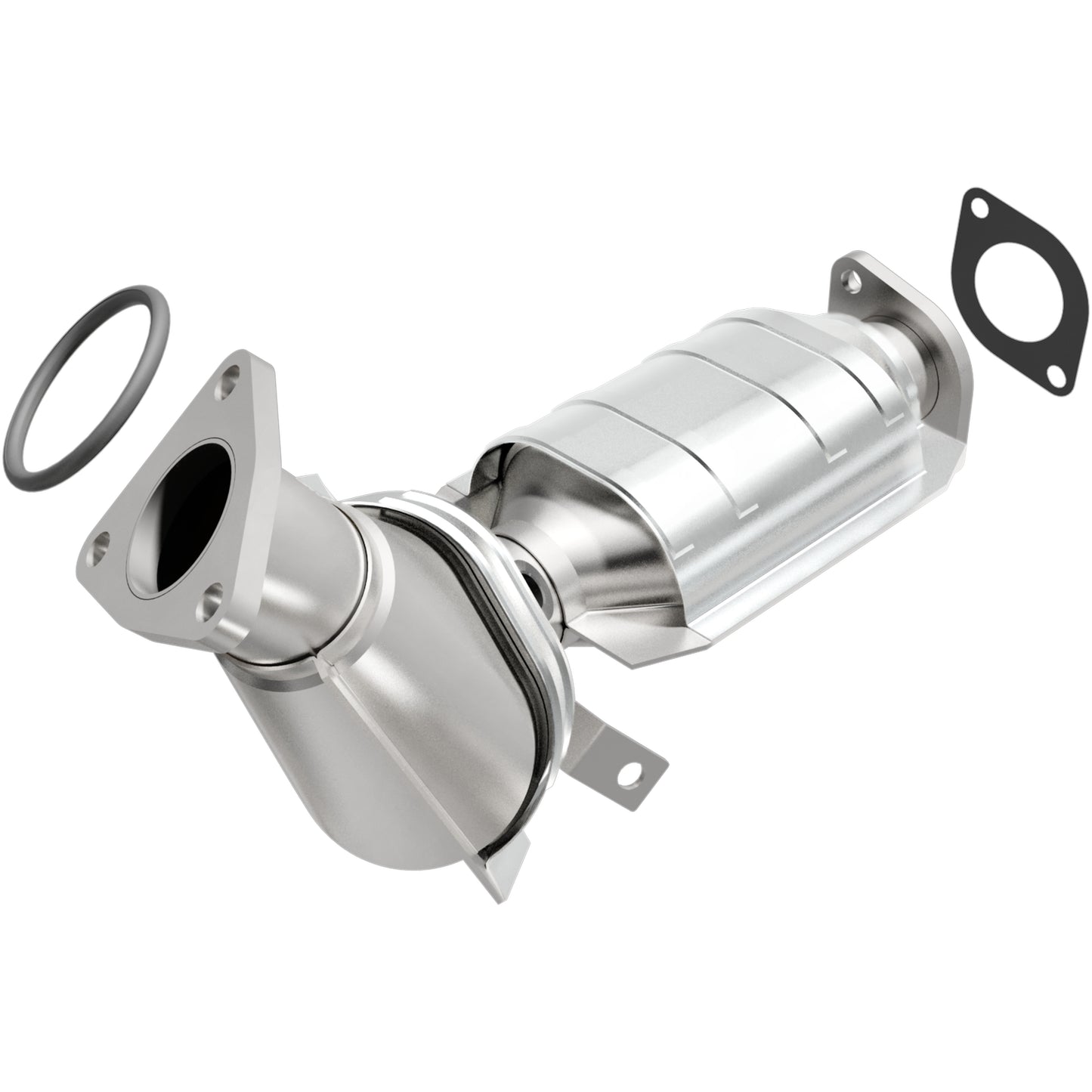 OEM Grade Direct-Fit Catalytic Converter