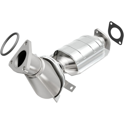 OEM Grade Direct-Fit Catalytic Converter