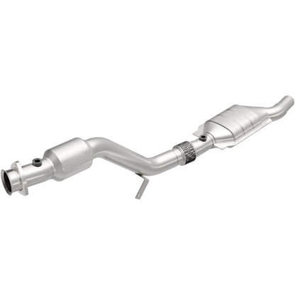 OEM Grade Direct-Fit Catalytic Converter