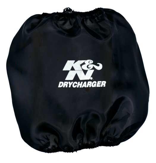 KN DryCharger Air Filter Wrap