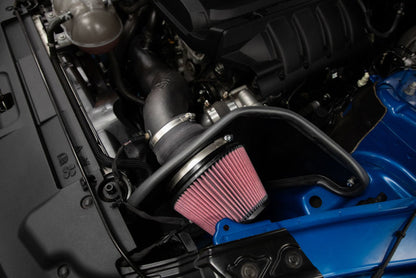KN 63 AirCharger Intake