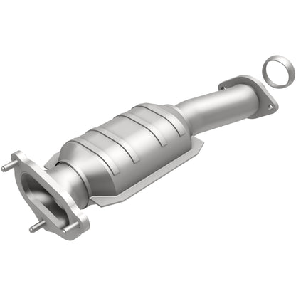 OEM Grade Direct-Fit Catalytic Converter