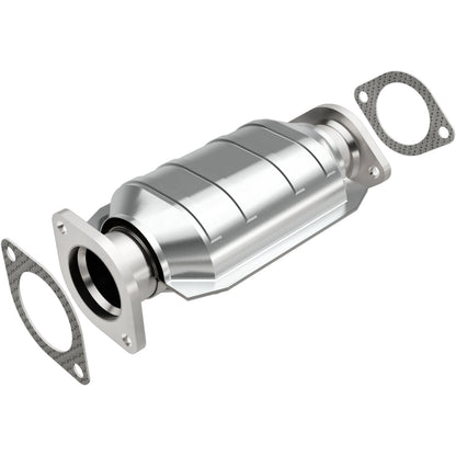 OEM Grade Direct-Fit Catalytic Converter
