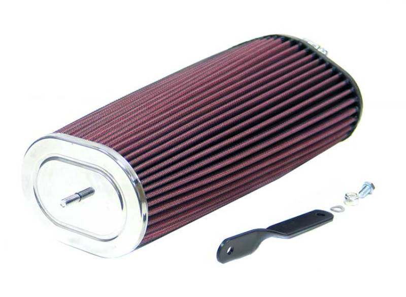 KN 57 FIPK Air Intake 50