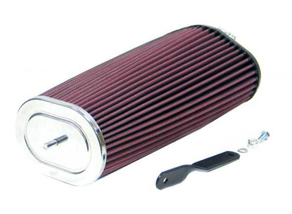 KN 57 FIPK Air Intake 50