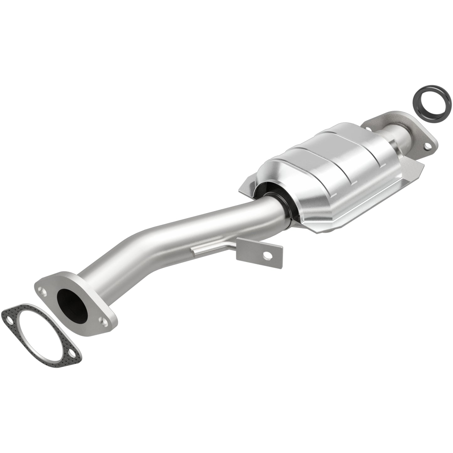 OEM Grade Direct-Fit Catalytic Converter