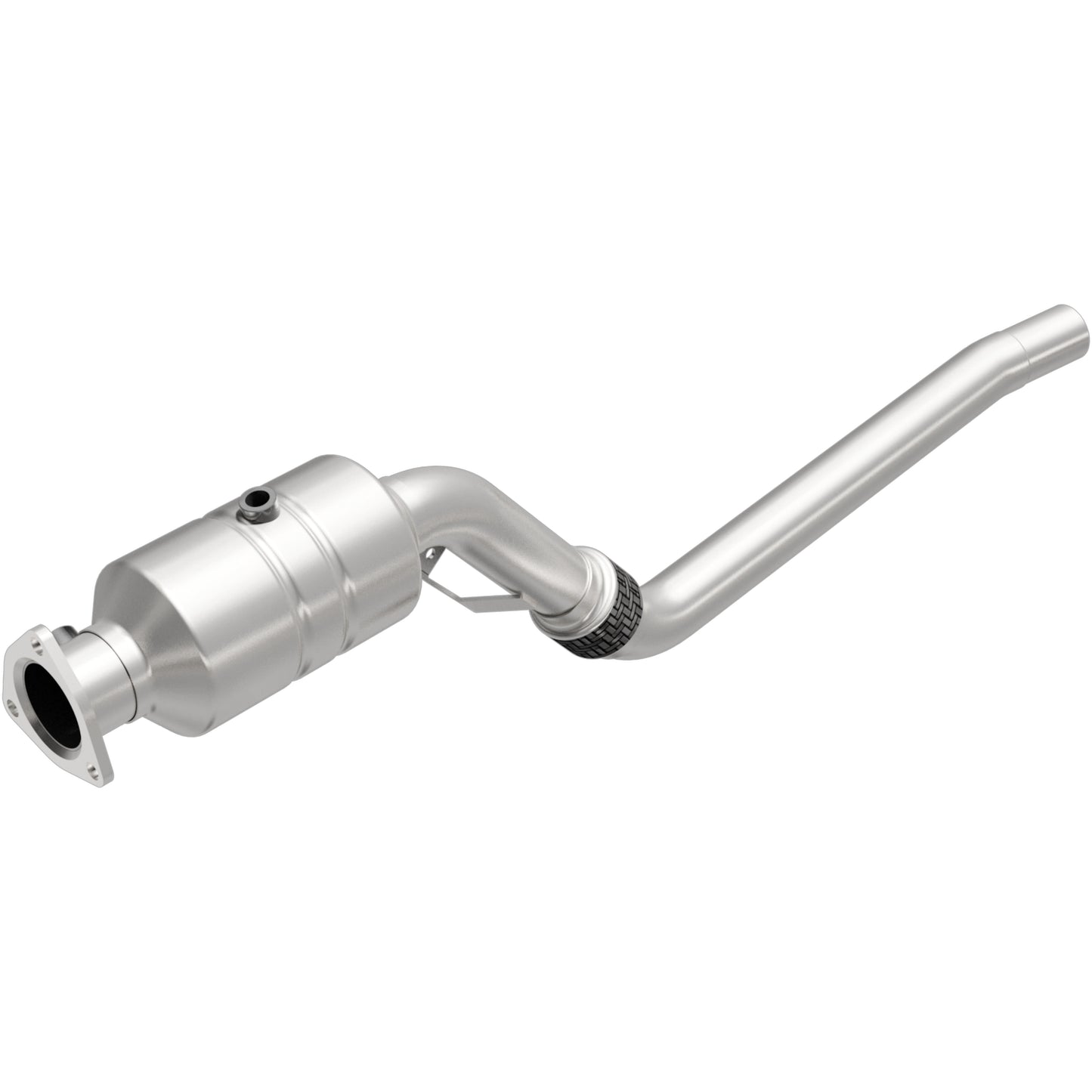 OEM Grade Direct-Fit Catalytic Converter